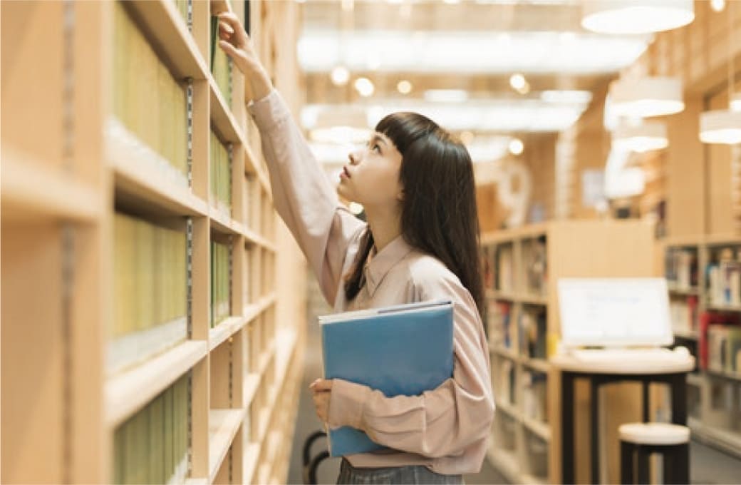図書室
