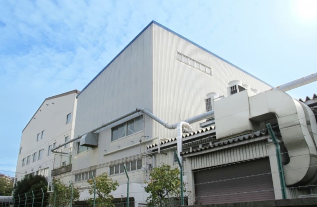 工場のイメージ画像